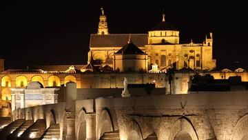 Córdoba, una ciudad patrimonio de la Humanidad