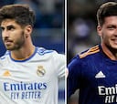 El plan de Mendes para Asensio que busca “convencer al Madrid”