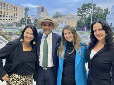 Revelan la fecha en la que Centro Democrático tendrá definido su candidato a la Presidencia en Colombia