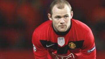 Wayne Rooney