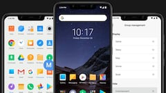 El Pocophone F2 Pro podría llegar la semana pasada