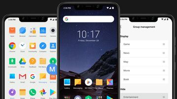 El Pocophone F2 Pro podría llegar la semana pasada