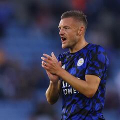 Sin castigo para el Leicester