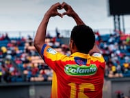 Deportivo Pasto venció 3-2 a Cúcuta Deportivo en la fecha 9 de Liga BetPlay.
