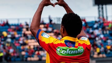 Deportivo Pasto venció 3-2 a Cúcuta Deportivo en la fecha 9 de Liga BetPlay.