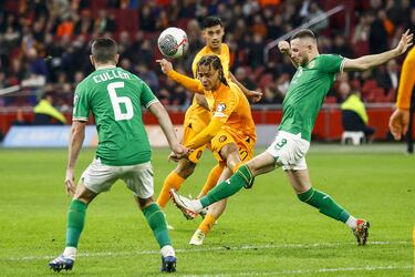 Terror a un grupo de la muerte