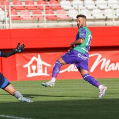 Dioni ya ejerce como ‘killer’