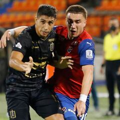 DIM iguala con Once Caldas y buscará clasificar en Manizales