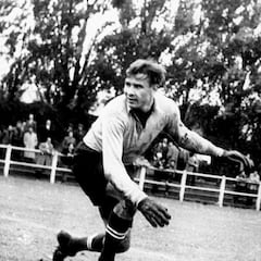 El mejor once de todos los tiempos