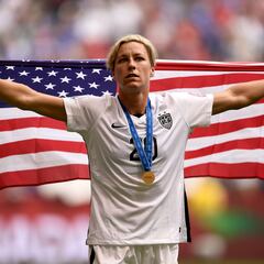 Women’s World Cup: a brief history of the FIFA tournament