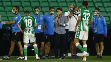 Soldado condena a Rubi