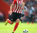 Alderweireld: "Si pudiera elegir, seguiría en el Southampton"