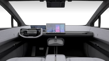 Toyota bZ Compact SUV Concept: una camioneta pequeña eléctrica se aproxima