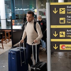 Castro: “Este club es muy grande y podemos conseguir muchas cosas”