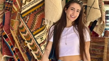 Le dio un oro a Chile el fin de semana, pero sufrió con esto: “Primera vez que me hacen problemas”