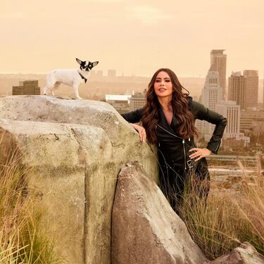 Los deportistas y famosos en Instagram