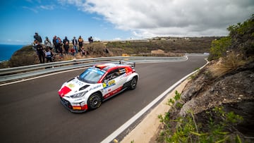 Desvelado el recorrido para el regreso del Mundial a España