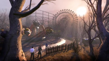The Secret World, Impresiones