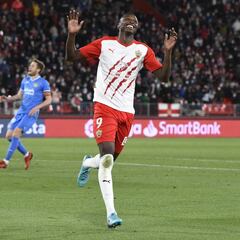 Rubi pierde a Sadiq, reclutado por Nigeria