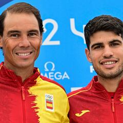 “Entiendo el morbo de vernos juntos, pero no garantiza el éxito”