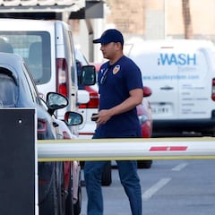 Murthy acude a Paterna para explicar la crisis que han liado