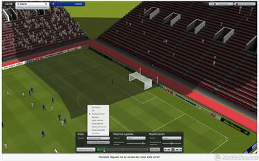 Football Manager 2010, Impresiones