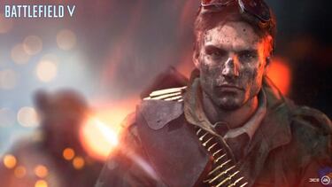 Hands On del beta del Battlefield 5