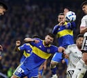 Boca Juniors 1 - Colo Colo 0: goles, resumen y resultado de la Copa Libertadores