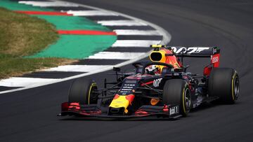 En Red Bull dicen que Honda superó las expectativas