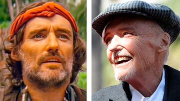 Qu¨¦ fue de los protagonistas de la pel¨ªcula 'Apocalypse Now' de Francis Ford Coppola