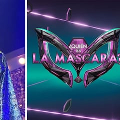 Así es King of Mask Singer, el programa en el que está basado ¿Quién es la Máscara?