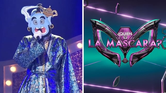 Así es King of Mask Singer, el programa en el que está basado ¿Quién es la Máscara?