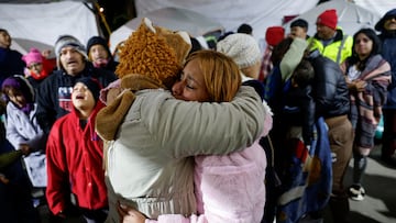 El DHS comenzó a revocar el estatus legal de los migrantes que ingresaron a Estados Unidos mediante la app CBP One.