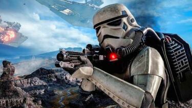 Battlefront II, Impresiones Gamescom