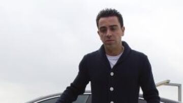 Xavi Hernández