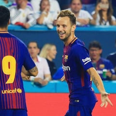 Un Clásico sin cadenas