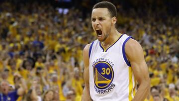 Finales NBA: Warriors vs. Cavs con horario y TV para Colombia