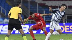 Junior - América: TV, horario y cómo ver online la Copa BetPlay