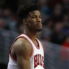Se reactiva el interés: los Boston Celtics van a por Jimmy Butler