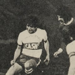 Antes de Chavarría y Escalante: el olvidado ‘gol fantasma’ en un Clásico Universitario