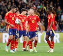 España - Andorra: a qué hora es, canal TV, dónde y como ver el amistoso internacional online hoy