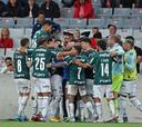Las claves de Palmeiras, campeón del Brasileirao