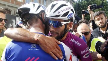 Gaviria y Richeze