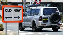 El español que provocó un confinamiento en Australia pide disculpas