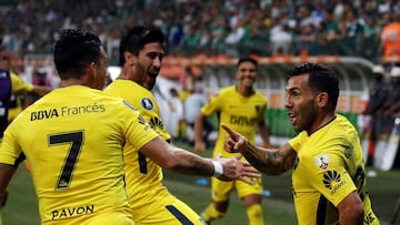 Independiente - Boca: fecha, donde ver en tv y en vivo online,