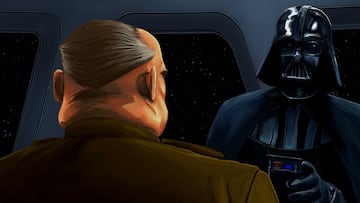 Star Wars Dark Forces Remastered