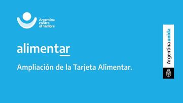 Tarjeta Alimentar, Becas Progresar y Potenciar | Fechas de pago y quiénes cobran, 13 de noviembre