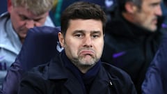 Champions League: Tottenham boss expects strong Barcelona