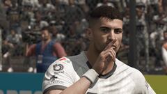 FIFA 21 combatirá a los jugadores tóxicos