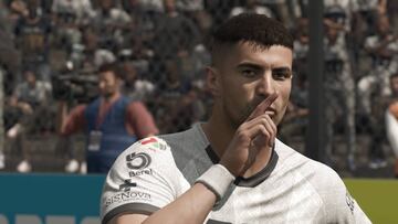 FIFA 21 combatirá a los jugadores tóxicos